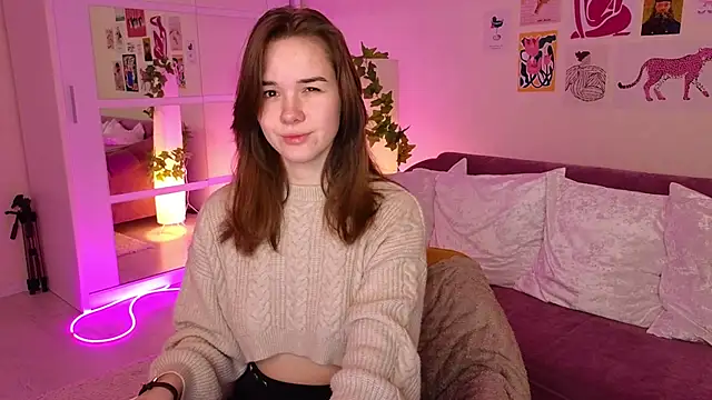 LindaRobertz online show from 03-01-25, 06:03