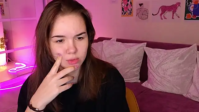LindaRobertz online show from 03-03-25, 06:15