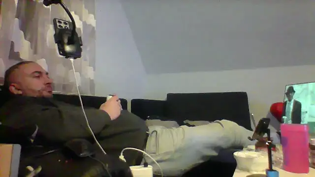 NewyorkDimi online show from 11-27-25, 01:29