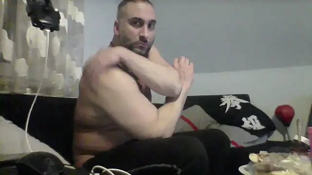 NewyorkDimi online show from 12-19-25, 04:30