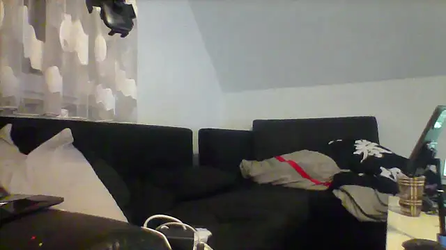 NewyorkDimi online show from 02-09-26, 11:42