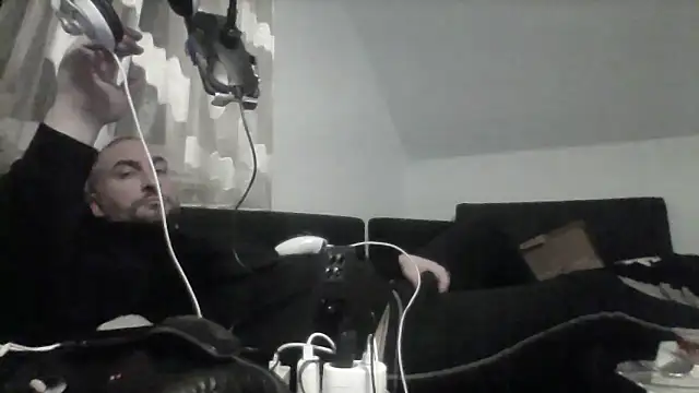 NewyorkDimi online show from 04-16-26, 12:11