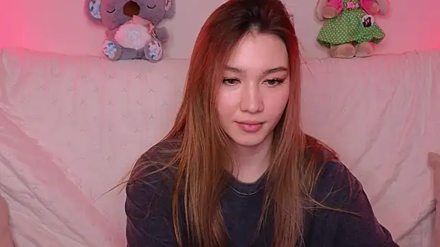 LuxuryGirl   online show from 03-04-25, 04:09