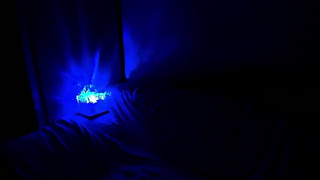 MelodyOfLovee online show from 10-31-25, 03:46