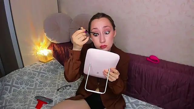 MelodyOfLovee online show from 05-11-26, 11:46