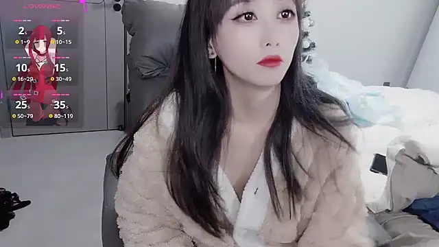 Xiaoyu-G online show from 01-24-25, 07:30