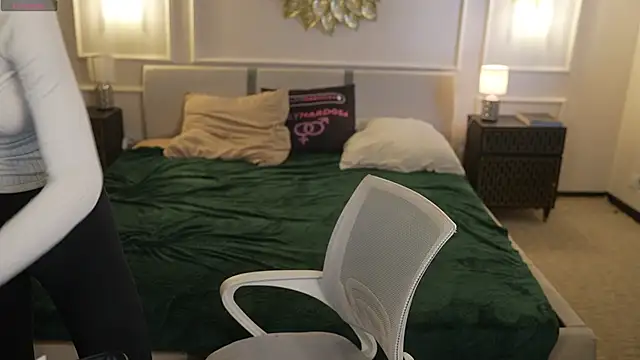 Stacy054 online show from 02-25-26, 08:57