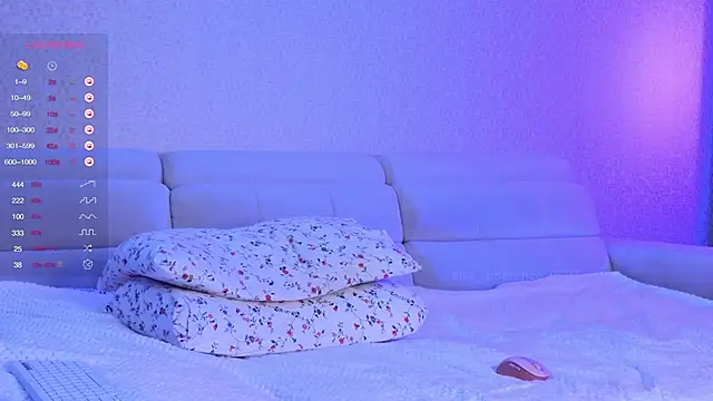 elsa limerence online show from 01-16-25, 12:42