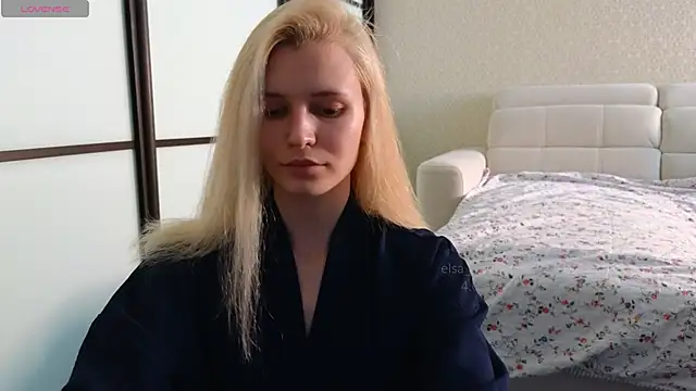 elsa limerence online show from 03-05-25, 08:21