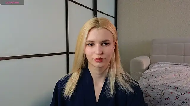 elsa limerence online show from 03-06-25, 07:57