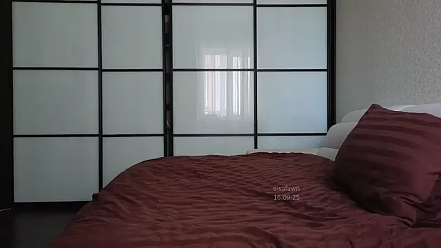 elsa limerence online show from 09-16-25, 12:06