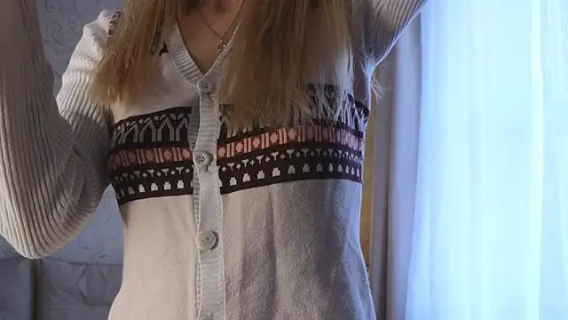 elsa limerence online show from 03-28-26, 03:39