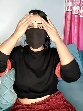 Kritika Hotty online show from 02-07-25, 06:24