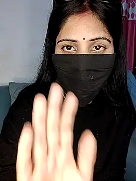 Kritika Hotty online show from 02-10-25, 03:32