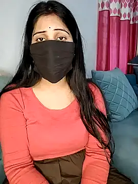 Kritika Hotty online show from 02-11-25, 09:42