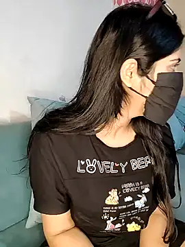 Kritika Hotty online show from 02-12-25, 09:52