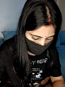 Kritika Hotty online show from 02-12-25, 04:55