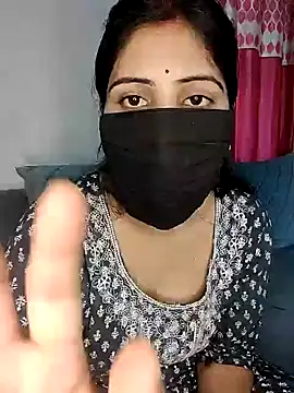Kritika Hotty online show from 02-13-25, 09:41