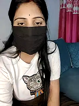 Kritika Hotty online show from 02-14-25, 10:07