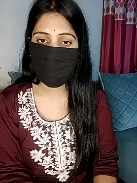 Kritika Hotty online show from 02-16-25, 04:21