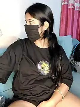 Kritika Hotty online show from 02-20-25, 03:41