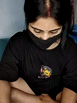Kritika Hotty online show from 02-20-25, 06:46