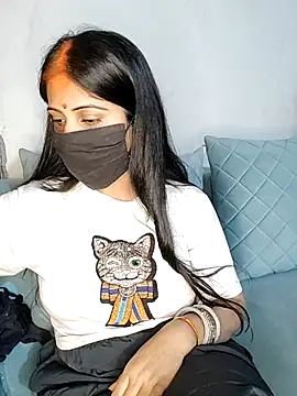 Kritika Hotty online show from 02-26-25, 12:25