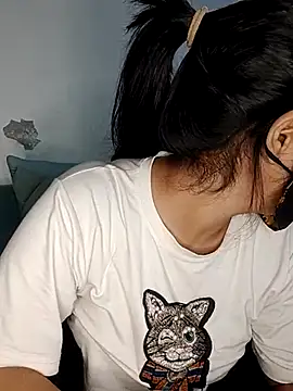 Kritika Hotty online show from 02-27-25, 07:12