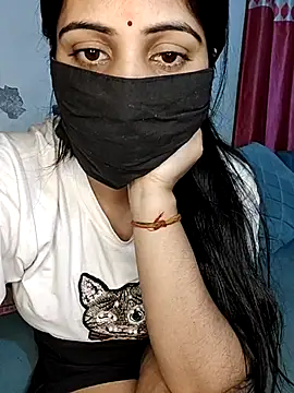 Kritika Hotty online show from 02-27-25, 01:17
