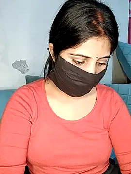 Kritika Hotty online show from 02-28-25, 05:15
