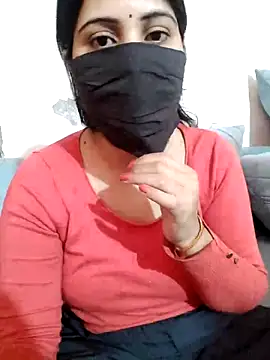 Kritika Hotty online show from 03-01-25, 06:46