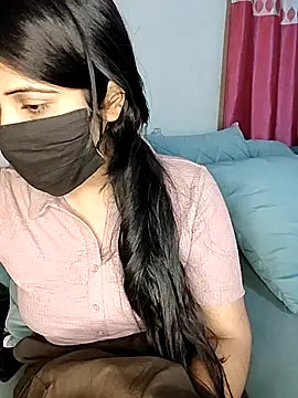 Kritika Hotty online show from 03-07-25, 02:56
