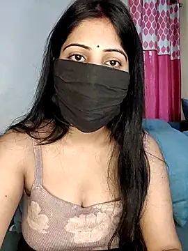 Kritika Hotty online show from 03-08-25, 04:01