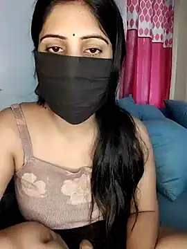 Kritika Hotty online show from 03-08-25, 07:16