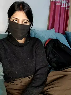 Kritika Hotty online show from 03-08-25, 03:24