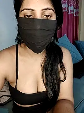 Kritika Hotty online show from 03-09-25, 04:55