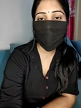 Kritika Hotty online show from 03-10-25, 04:17