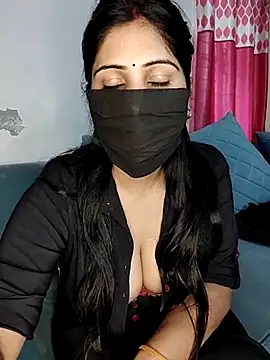 Kritika Hotty online show from 03-10-25, 07:21