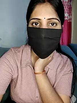 Kritika Hotty online show from 03-12-25, 06:29