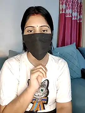 Kritika Hotty online show from 03-13-25, 03:39