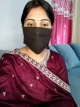 Kritika Hotty online show from 03-14-25, 09:24