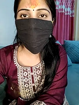 Kritika Hotty online show from 03-14-25, 03:47