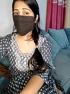 Kritika Hotty online show from 03-15-25, 04:54