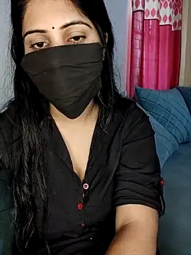 Kritika Hotty online show from 03-16-25, 06:20