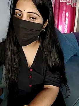 Kritika Hotty online show from 03-16-25, 09:27