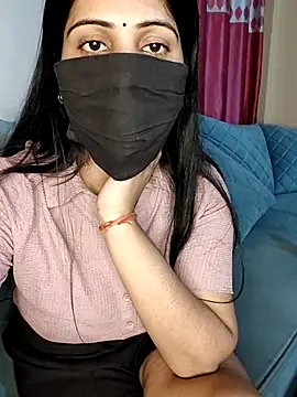 Kritika Hotty online show from 03-17-25, 06:42