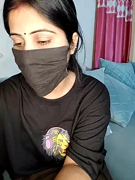 Kritika Hotty online show from 03-18-25, 12:58