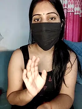 Kritika Hotty online show from 03-19-25, 05:30