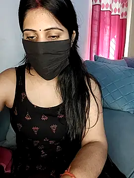 Kritika Hotty online show from 03-19-25, 09:06