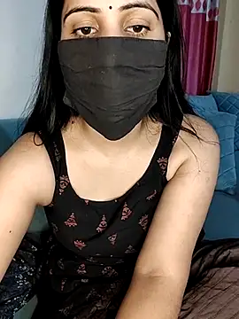 Kritika Hotty online show from 03-19-25, 06:23